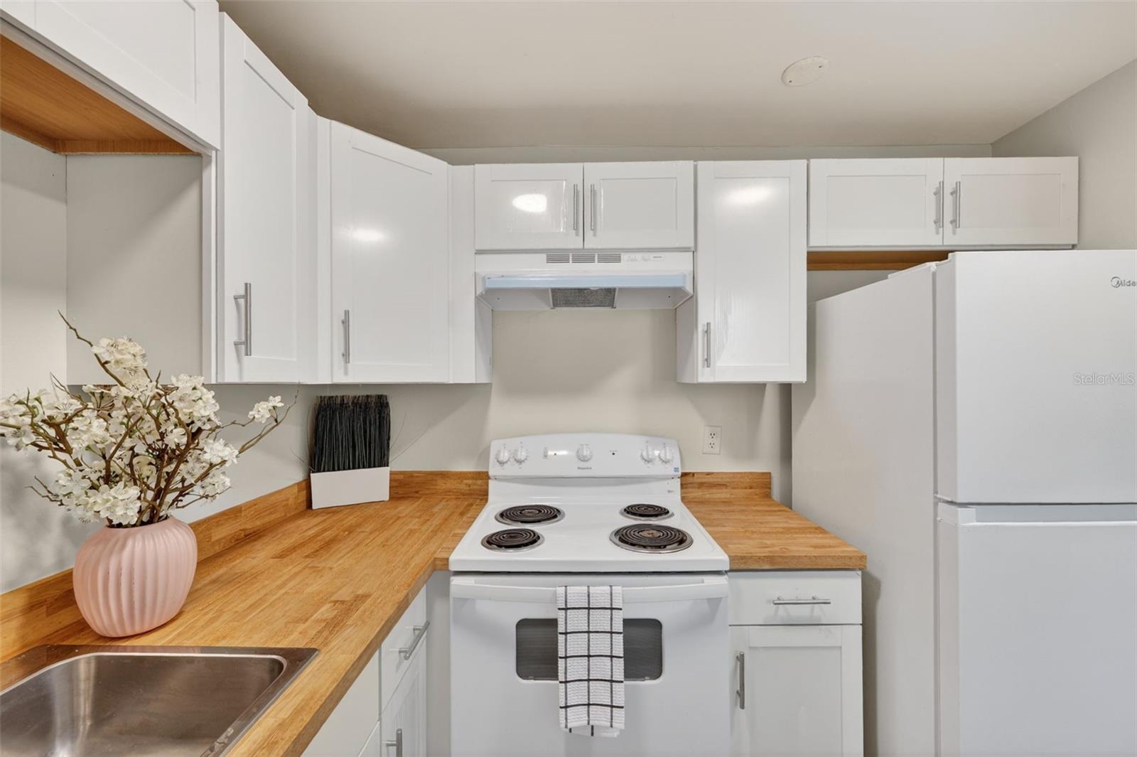 RAINTREE VILLAGE CONDO N - Residential