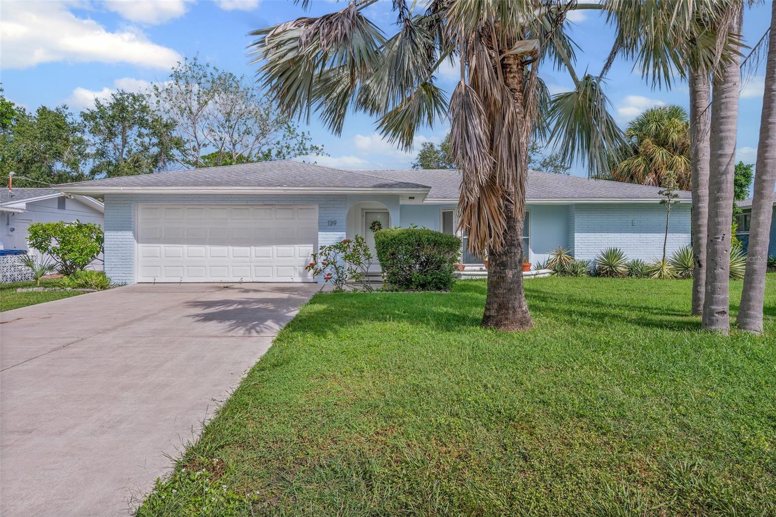West of The Trail with endless potential in Prime Location – Nightly Rentals Allowed!

Welcome to this charming 3-bedroom, 2.5-bath Pool home in the highly desirable Whitfield Estates neighborhood where opportunity meets location! Whether you’re looking for your first home, a winter escape, or an income-producing Airbnb, this property is a rare find with no CDD, no monthly HOA, and the flexibility for nightly rentals.

Set on a spacious quarter-acre, fully fenced lot, the home features a large pool, perfect for soaking up the Florida sunshine. The half bath is conveniently located poolside, ideal for entertaining guests outdoors. Inside, you’ll find a thoughtful layout with a primary suite addition that includes two separate walk-in closets and a cozy sitting area. The first guest room offers impact sliding doors leading directly to the pool, while an additional family/bonus room provides extra flexibility for a game room, office, or guest space.

While the home retains some original finishes, including carpet, it’s bursting with potential just waiting for your personal touch and updates. The whole house was repiped in 2020 and roof replaced 2015. AC is 2014.

Located between Downtown Bradenton and Downtown Sarasota, Whitfield Estates places you minutes from Sarasota Airport, IMG Academy, St. Armand’s Circle, Anna Maria Island, Lido Key, and all the fine dining, shopping, and entertainment the Gulf Coast has to offer.

Enjoy the perks of a voluntary neighborhood association with no mandatory fees. For just $30/year for access to a culinary membership at SaraBay Country Club. Boaters will love being close proximity from SaraBay Marina, offering boat slips and dry dock storage.

Whether you’re dreaming of a Florida beach house, a rental investment, or a full-time residence, this home is your blank canvas in one of the area’s most sought-after communities.