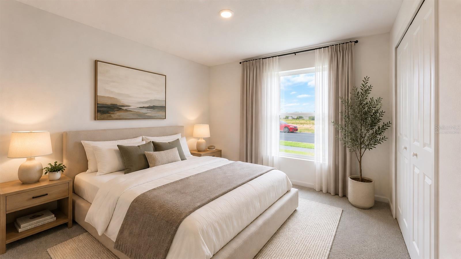 CROSSWINDS EAST PH 1 - Residential Lease