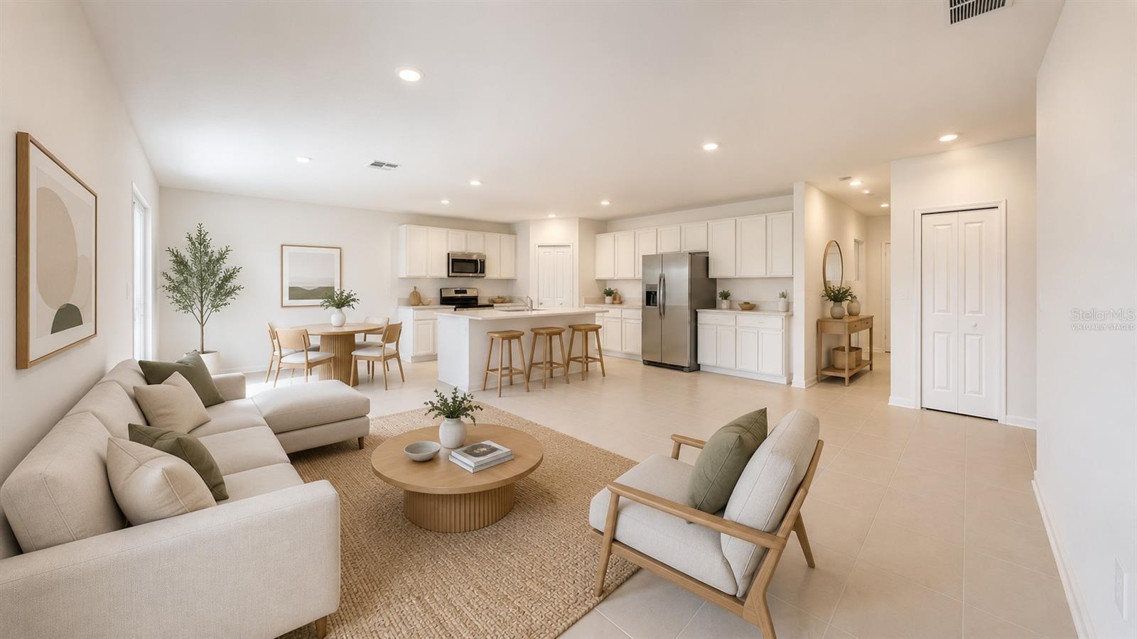 CROSSWINDS EAST PH 1 - Residential Lease