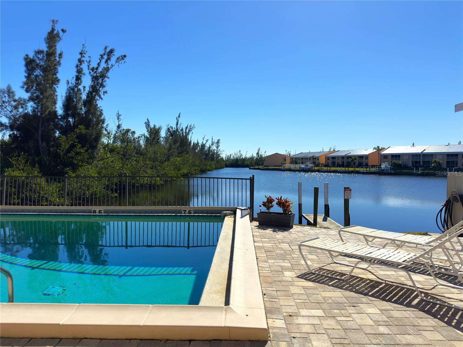 PUNTA GORDA ISLES - Residential
