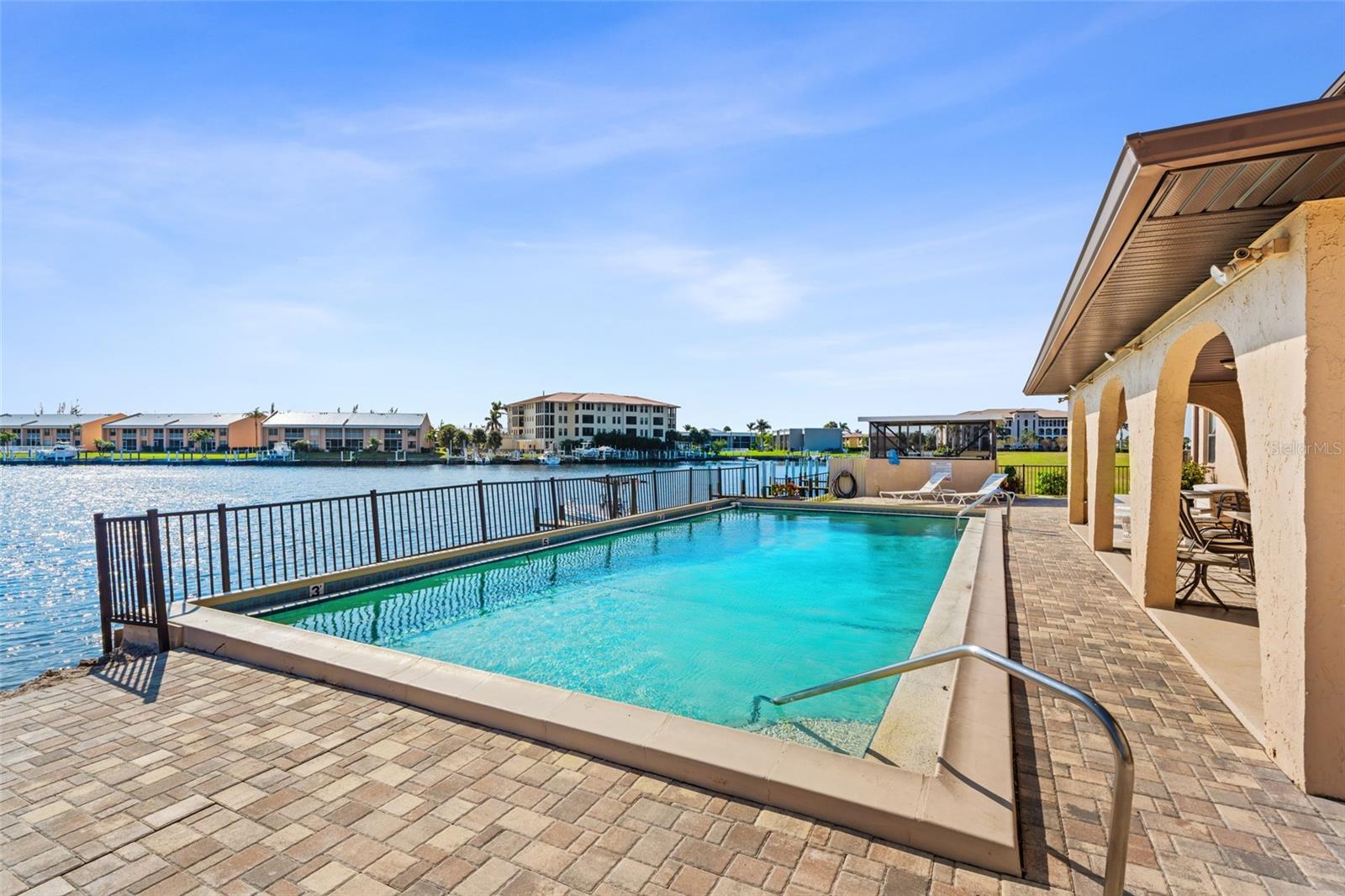 PUNTA GORDA ISLES - Residential