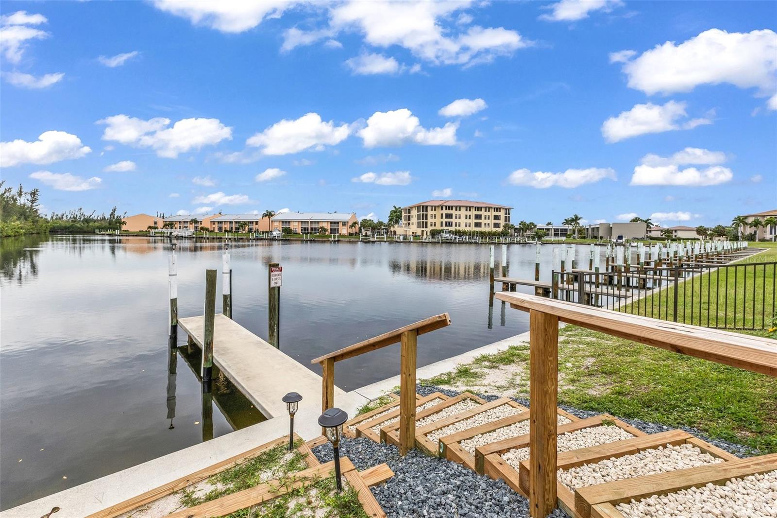 PUNTA GORDA ISLES - Residential