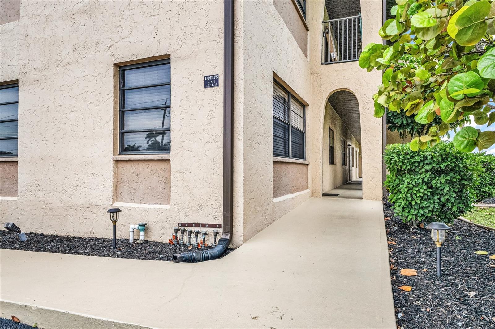 PUNTA GORDA ISLES - Residential