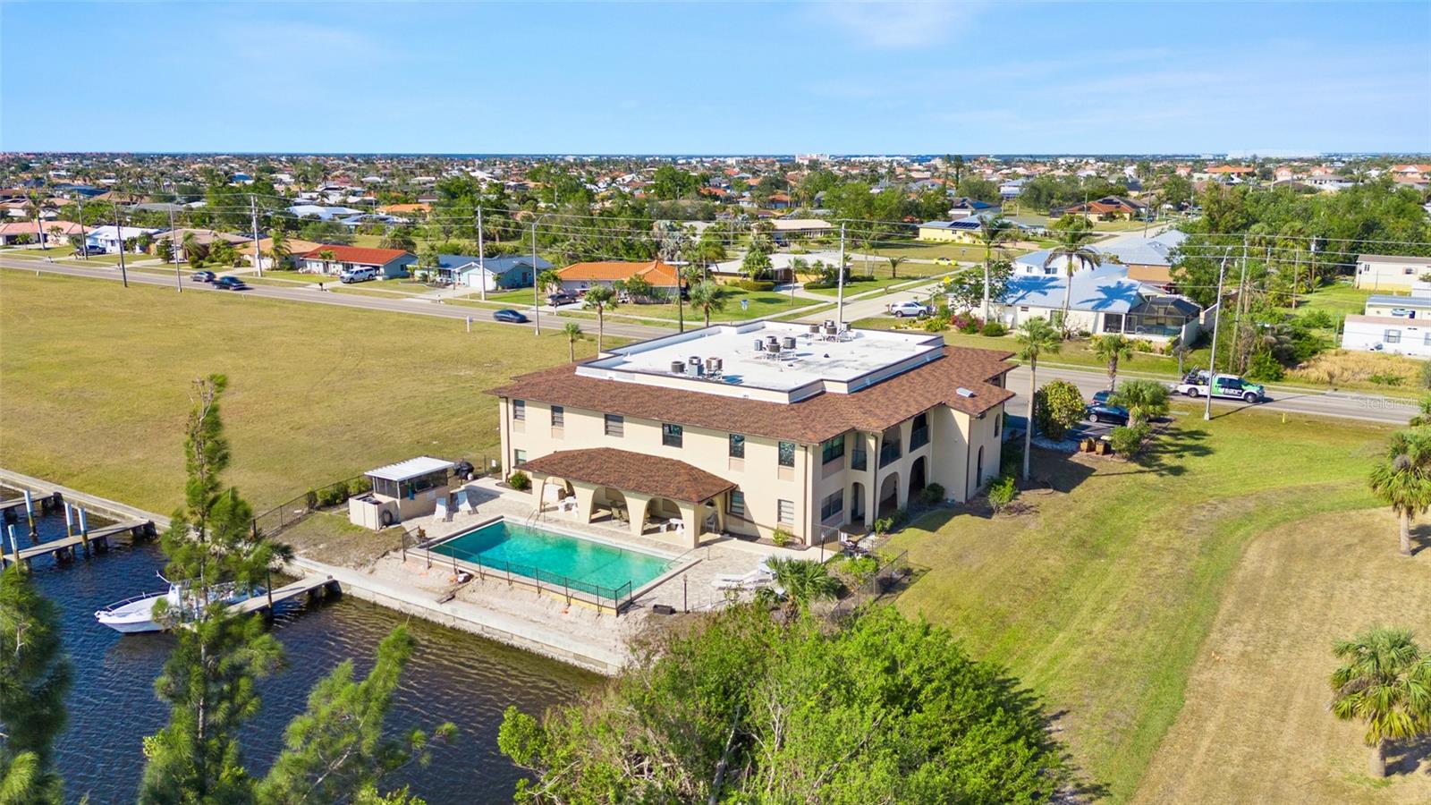PUNTA GORDA ISLES - Residential