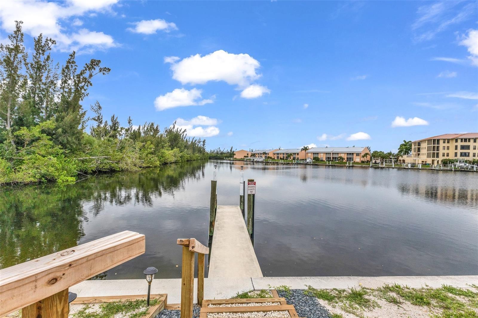 PUNTA GORDA ISLES - Residential