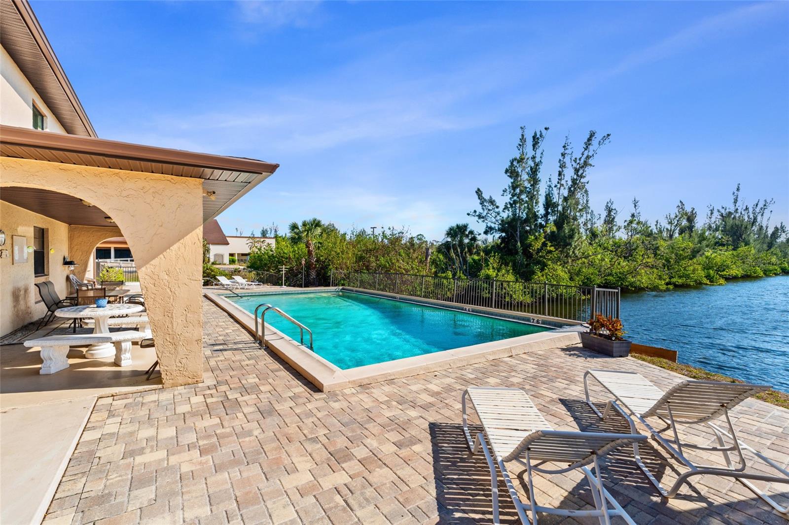 PUNTA GORDA ISLES - Residential