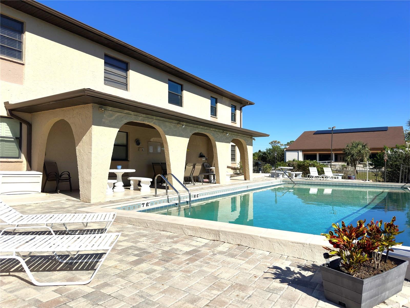 PUNTA GORDA ISLES - Residential
