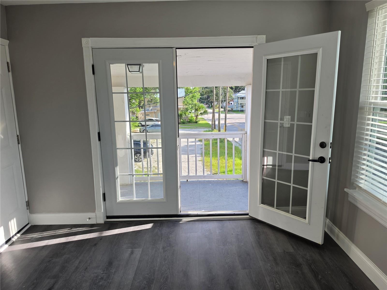 LOCKARDS LT 09 BLK 09 DELAND - Residential Lease