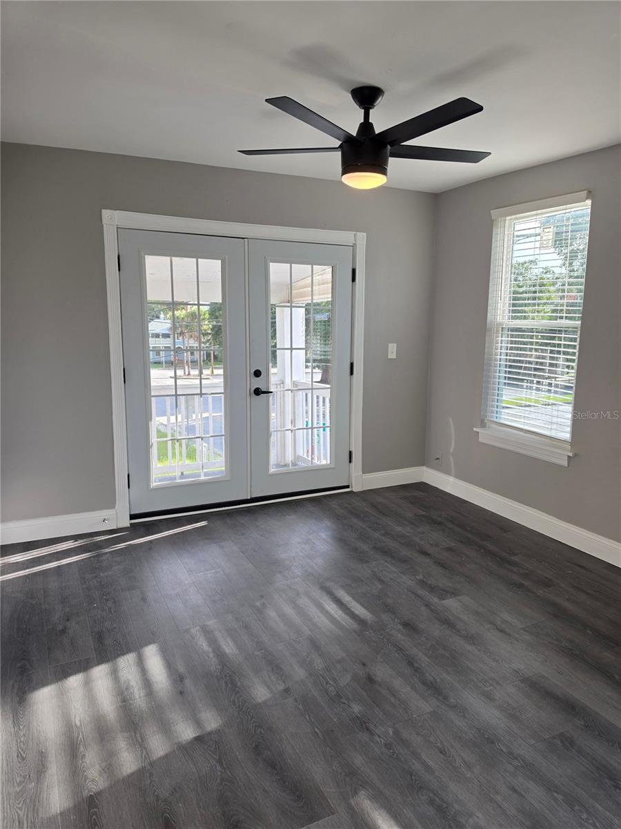 LOCKARDS LT 09 BLK 09 DELAND - Residential Lease