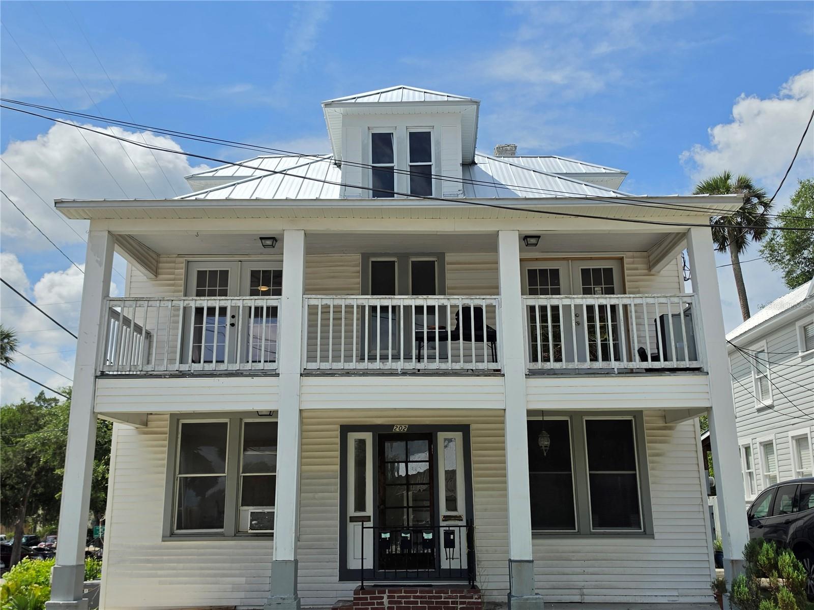 LOCKARDS LT 09 BLK 09 DELAND - Residential Lease
