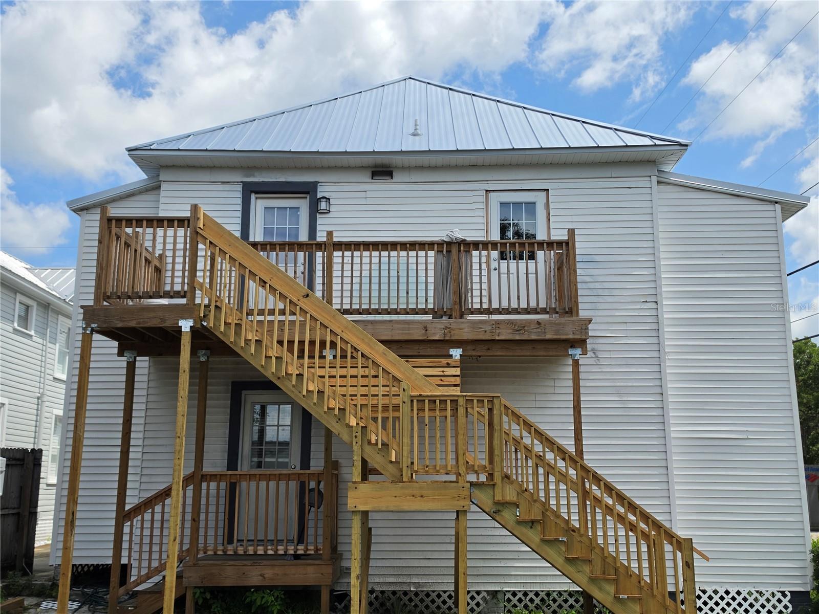 LOCKARDS LT 09 BLK 09 DELAND - Residential Lease