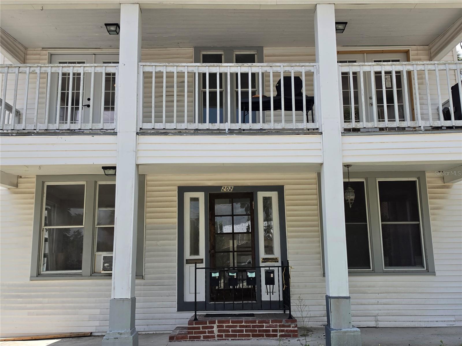 LOCKARDS LT 09 BLK 09 DELAND - Residential Lease