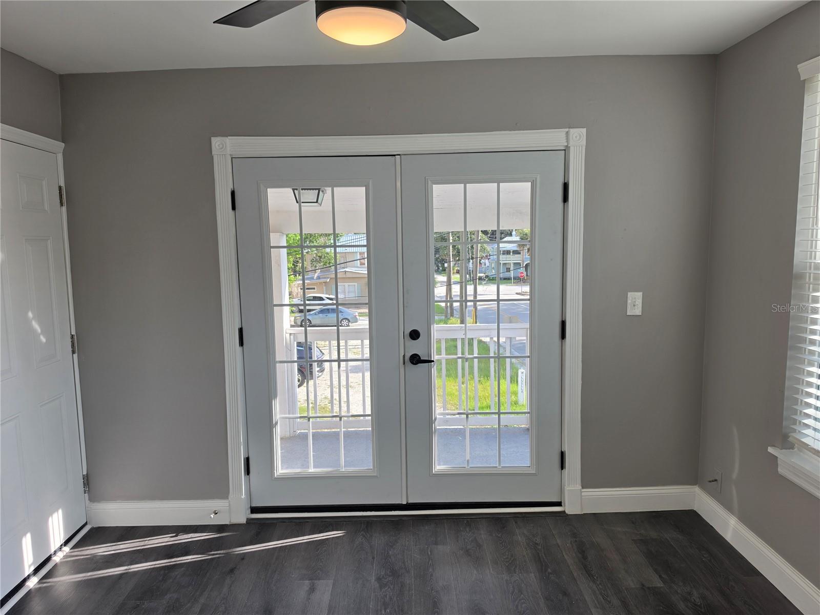 LOCKARDS LT 09 BLK 09 DELAND - Residential Lease