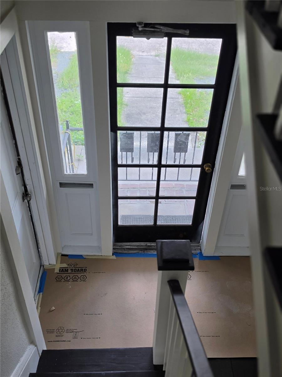LOCKARDS LT 09 BLK 09 DELAND - Residential Lease