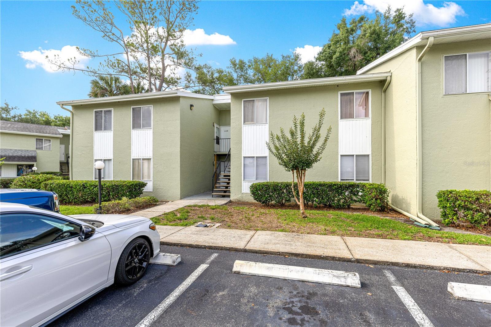 AFFORDABLE 3- BEDROOM, 2 BATH SECOND-FLOOR CONDO OFFERING SPACIOUS LIVING AND ENDLESS POTENTIAL! THIS LIGHT-FILLED UNIT FEATURES A FUNCTIONAL FLOOR PLAN, GENEROUS BEDROOM SIZES, AND PLENTY OF STORAGE. PERFECT FOR BUYERS LOOKING TO ADD THEIR OWN PERSONAL TOUCHES AND BUILD INSTANT EQUITY.  CONVENIENTLY LOCATED NEAR SHOPPING, DINING, MEDICAL FACILITIES, AND MAJOR ROADWAYS.  WHETHER YOU'RE A FIRST-TIME HOME BUYER, SEASONAL RESIDENT, OR INVESTOR, THIS IS AN EXCELLENT OPPORTUNITY TO OWN A WELL-PRICED CONDO IN A DESIRABLE LOCATION. SCHEDULE YOUR SHOWING TODAY!