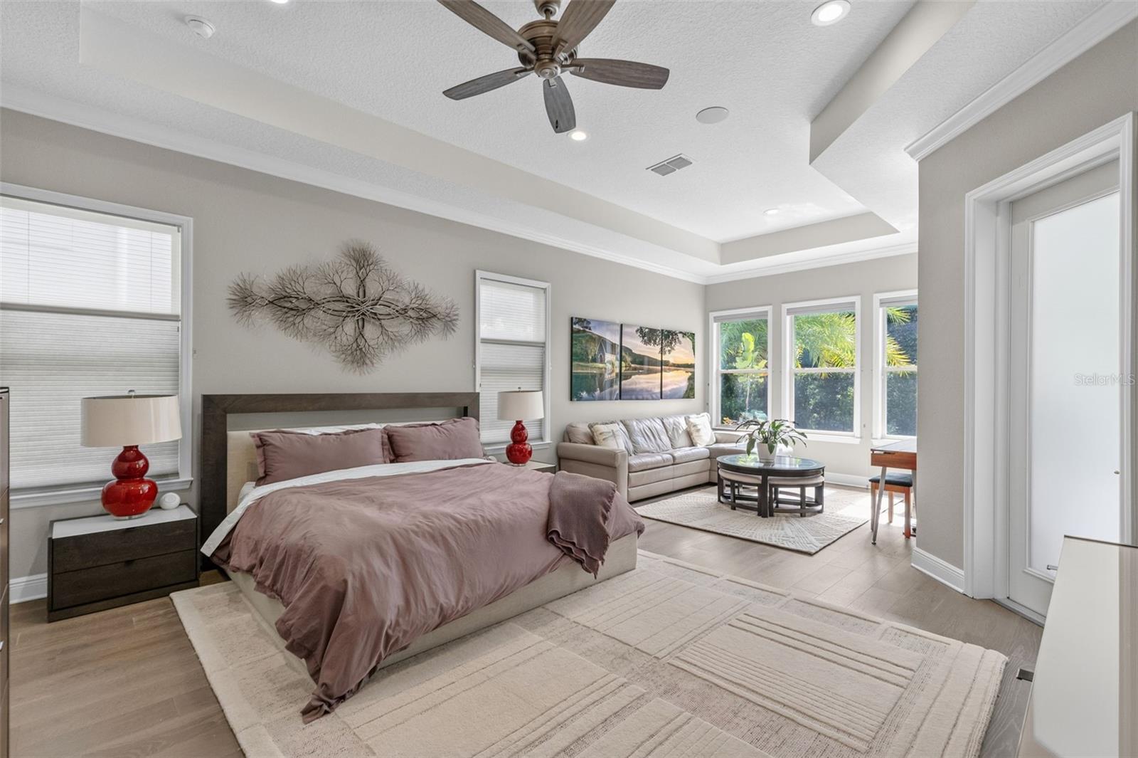 STEEPLE CHASE REP 2B - Residential