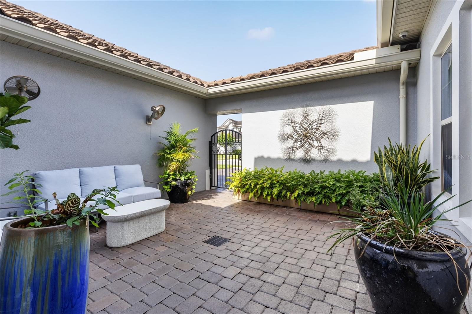 STEEPLE CHASE REP 2B - Residential