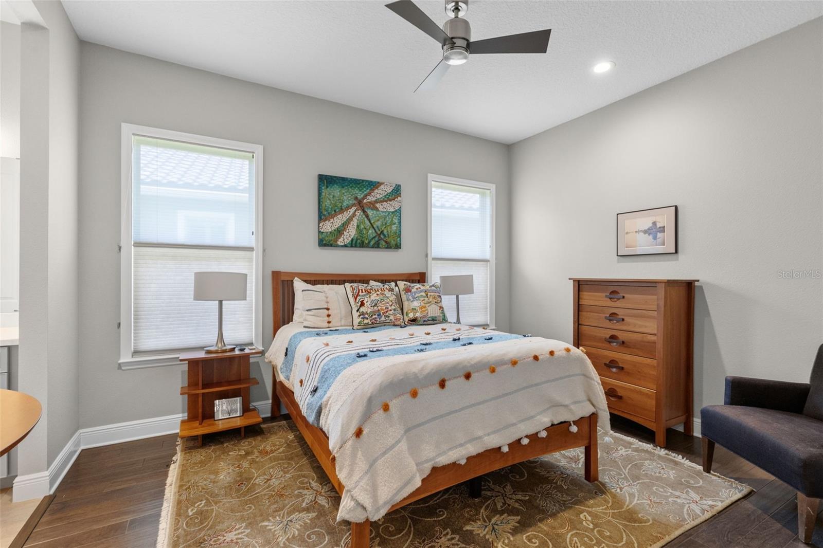 STEEPLE CHASE REP 2B - Residential