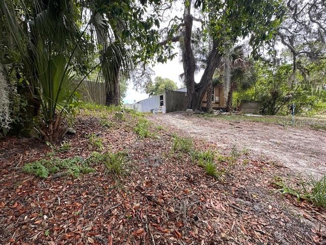 CONGRESS PARK - Residential