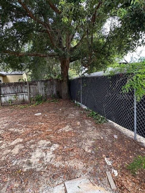 CONGRESS PARK - Residential
