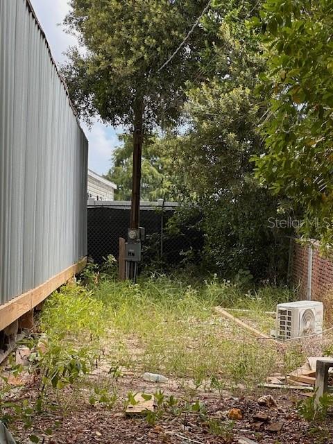 CONGRESS PARK - Residential