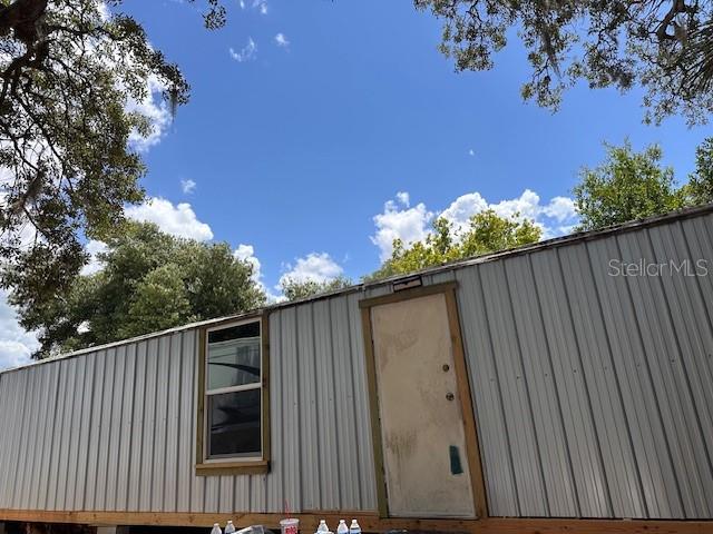 CONGRESS PARK - Residential