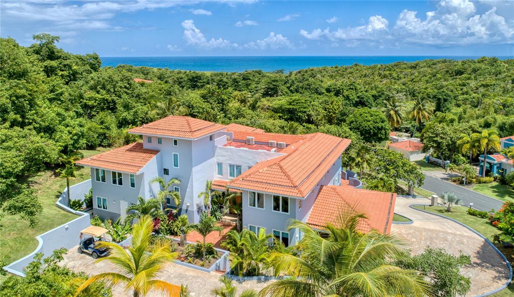 PALMAS DEL MAR - Residential