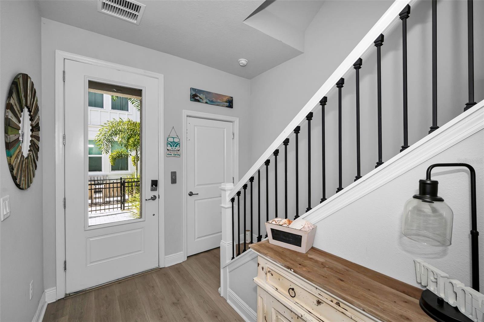 PAYNE PARK VILLAGE PH II - Residential