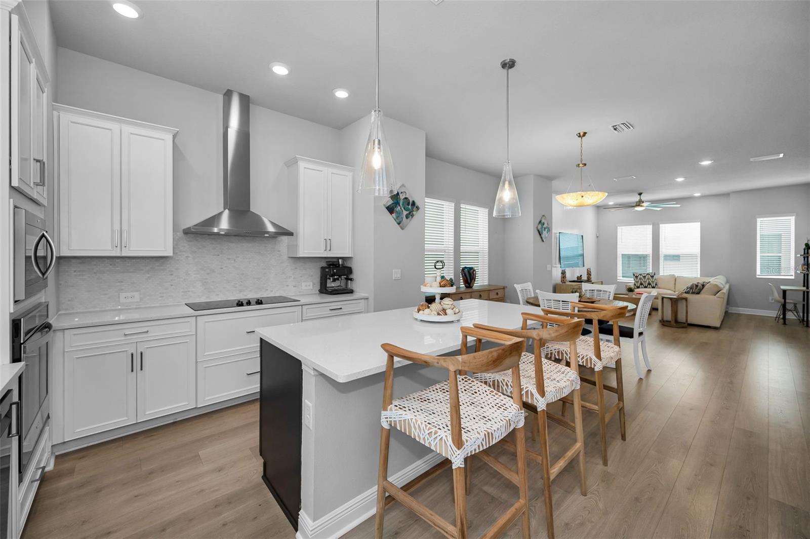 PAYNE PARK VILLAGE PH II - Residential