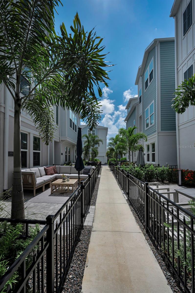 PAYNE PARK VILLAGE PH II - Residential