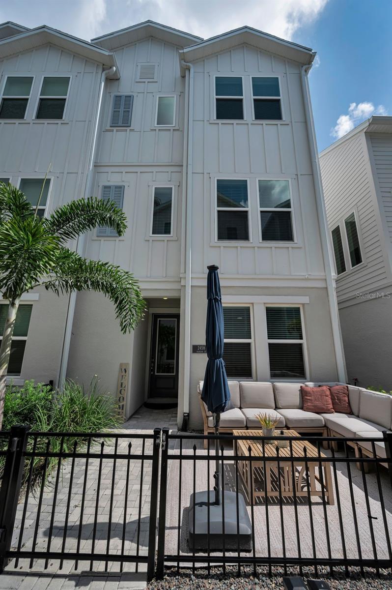 PAYNE PARK VILLAGE PH II - Residential