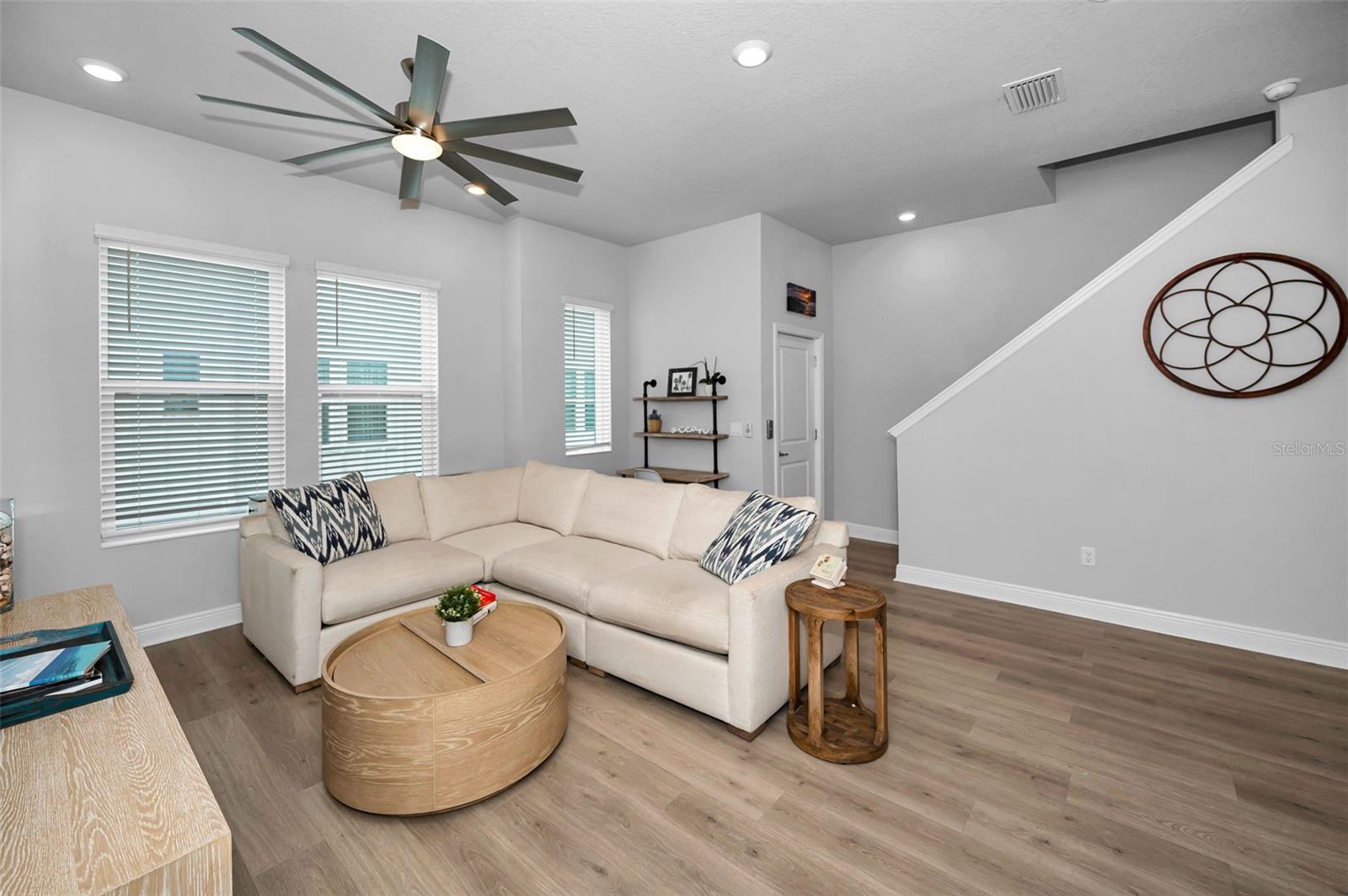 PAYNE PARK VILLAGE PH II - Residential