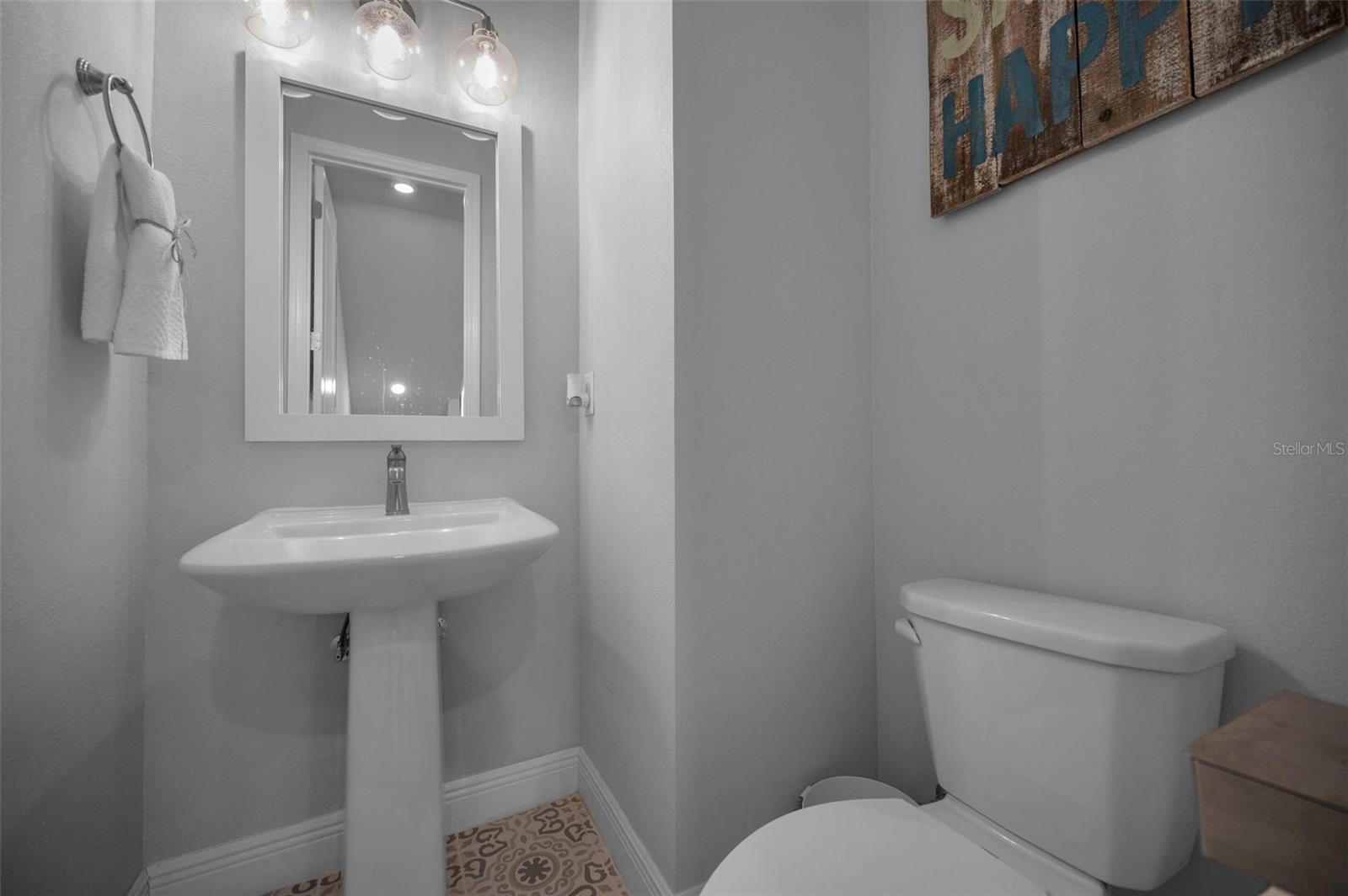 PAYNE PARK VILLAGE PH II - Residential