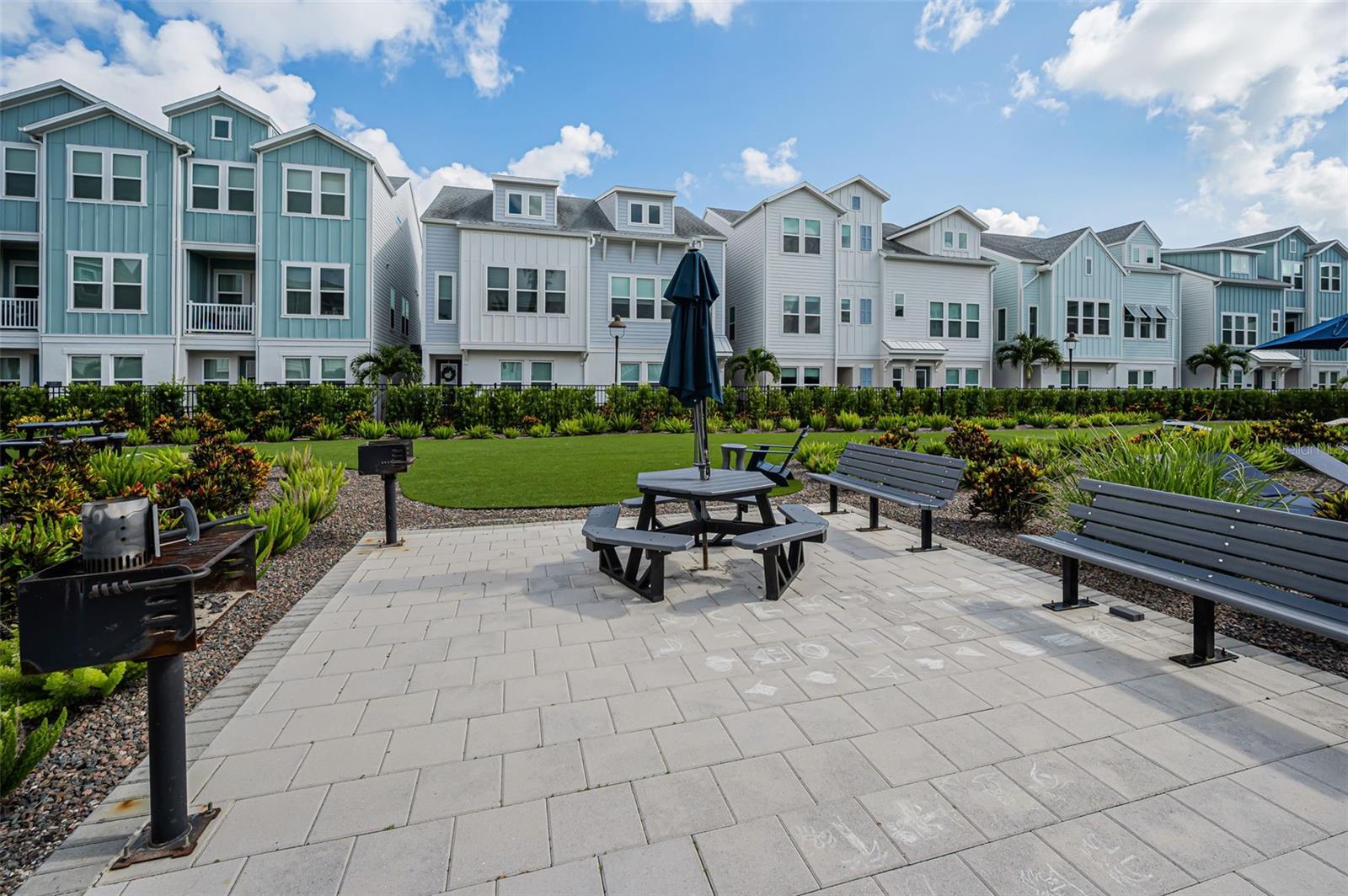 PAYNE PARK VILLAGE PH II - Residential