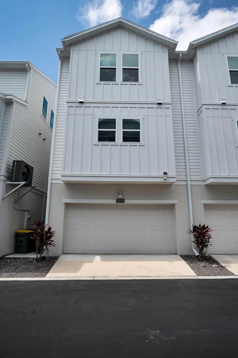 PAYNE PARK VILLAGE PH II - Residential