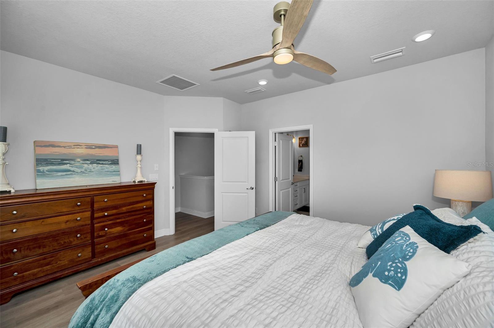PAYNE PARK VILLAGE PH II - Residential