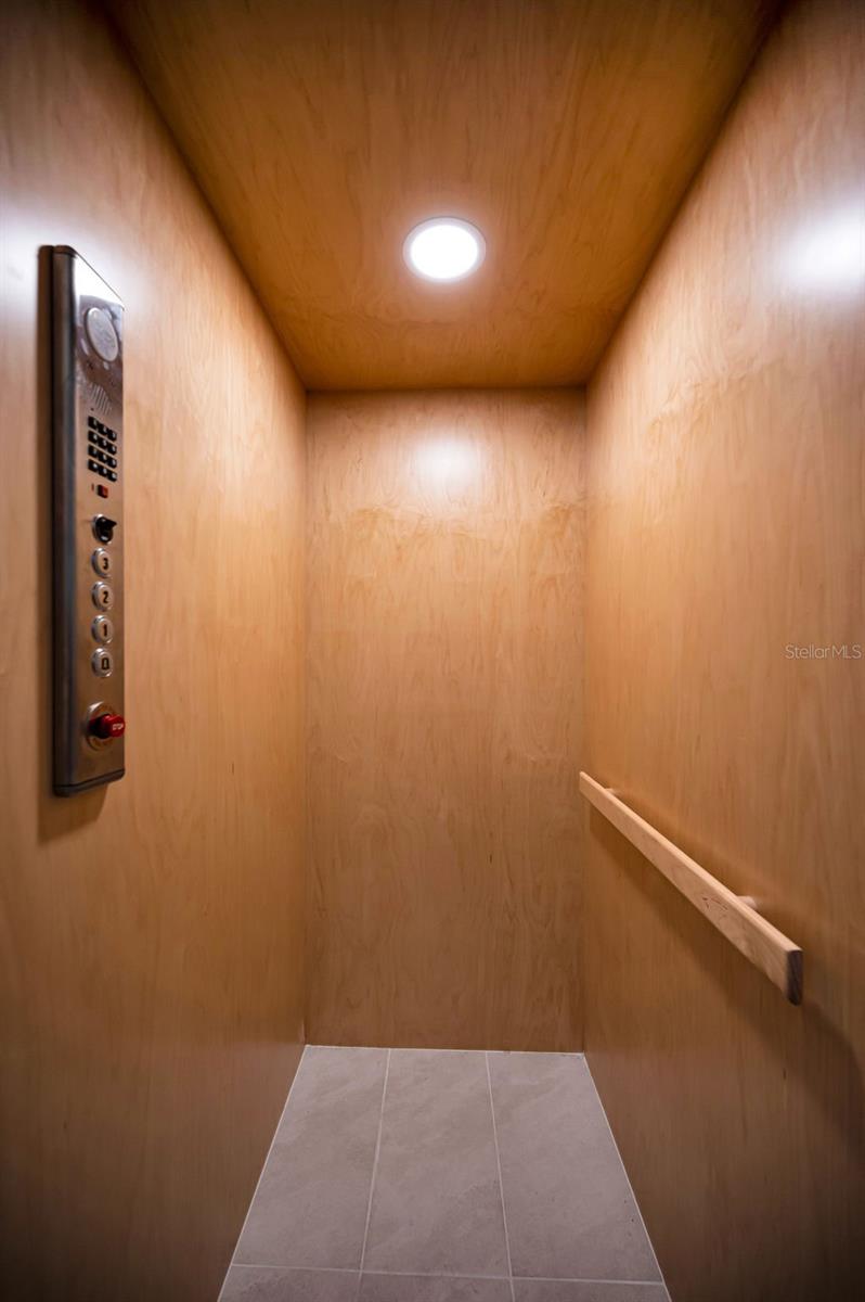 PAYNE PARK VILLAGE PH II - Residential