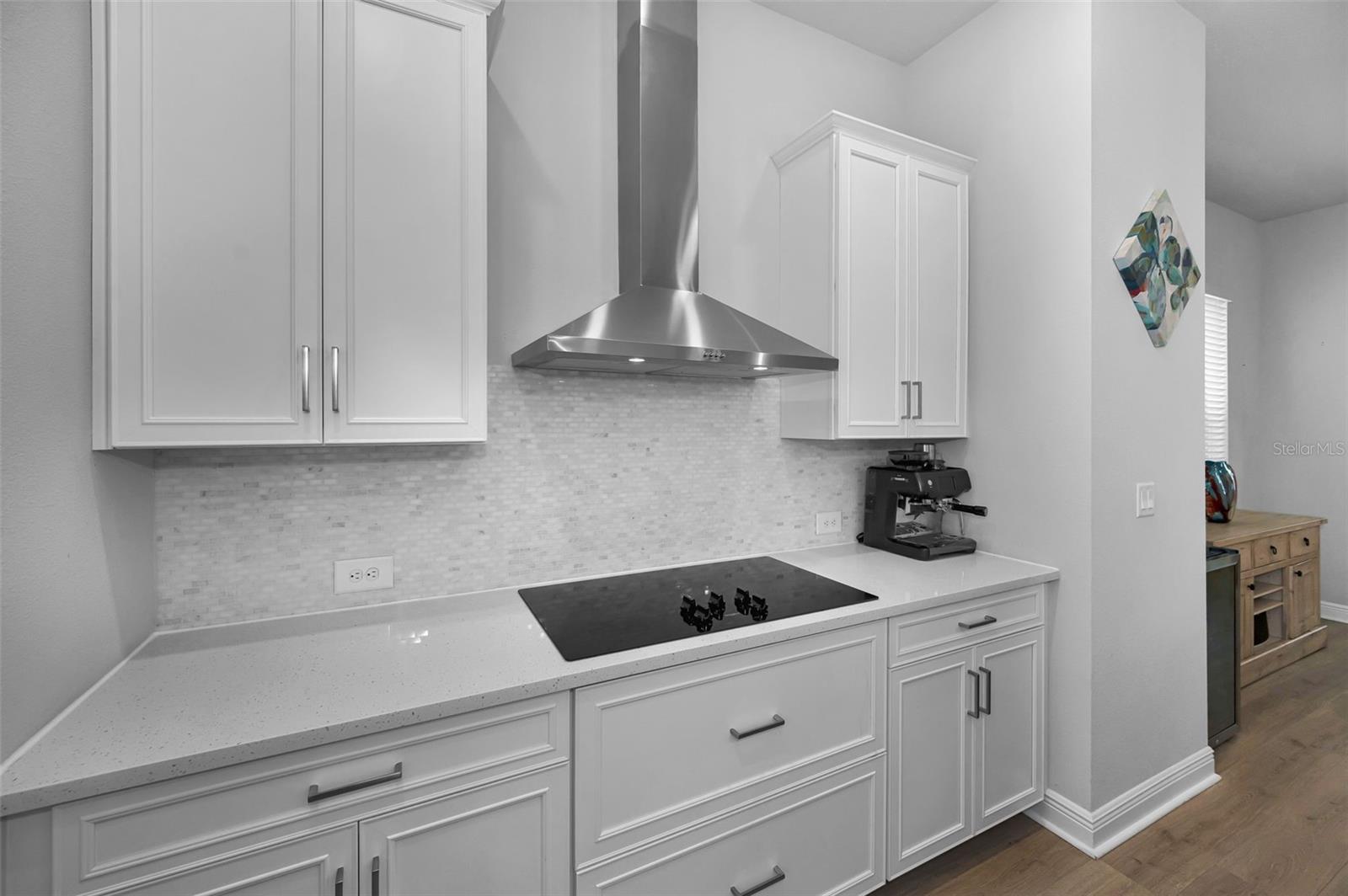 PAYNE PARK VILLAGE PH II - Residential