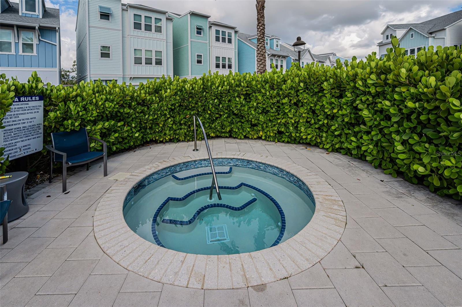PAYNE PARK VILLAGE PH II - Residential