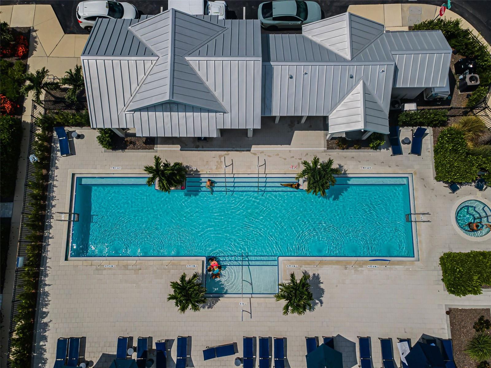 PAYNE PARK VILLAGE PH II - Residential