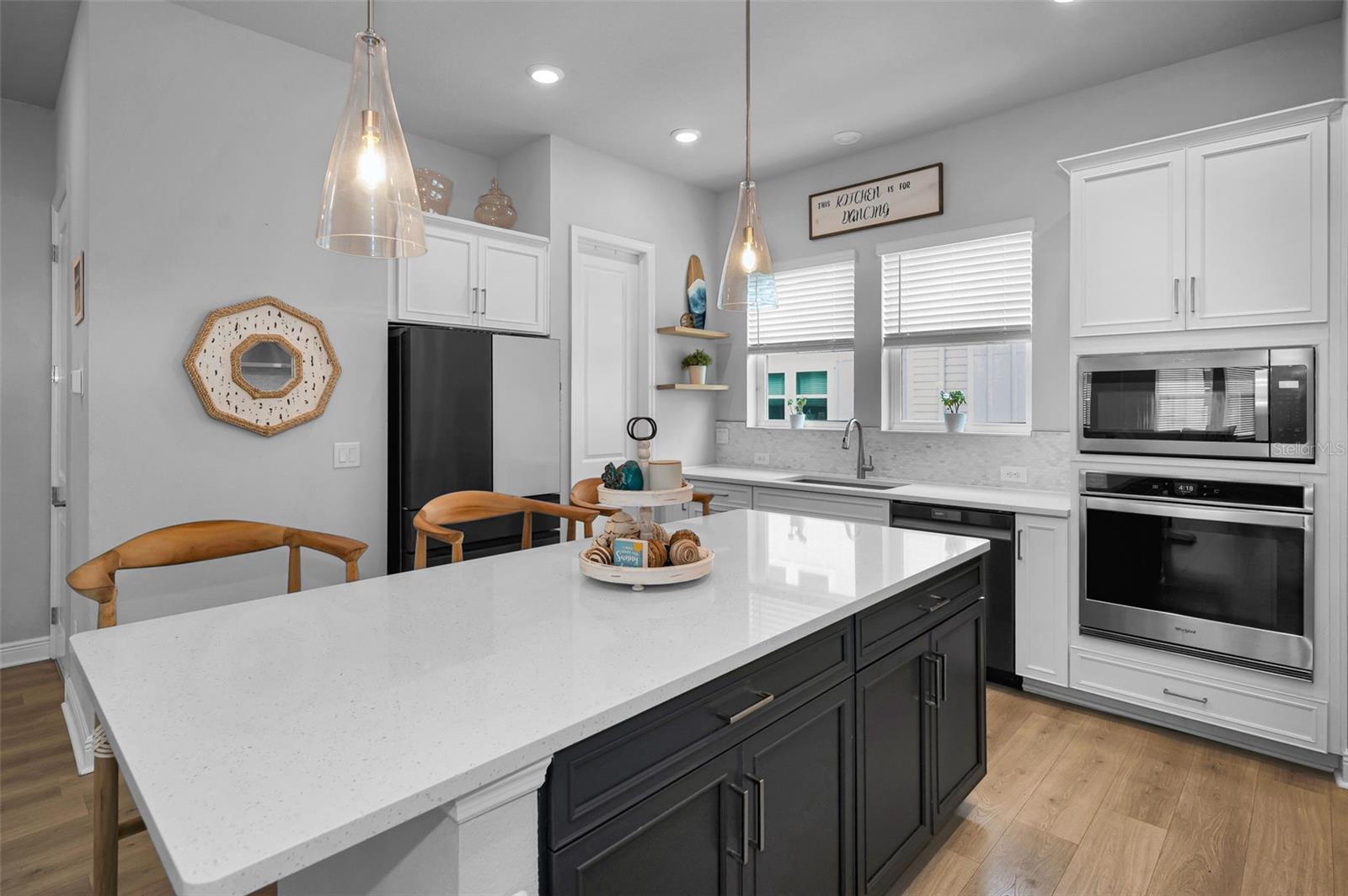 PAYNE PARK VILLAGE PH II - Residential