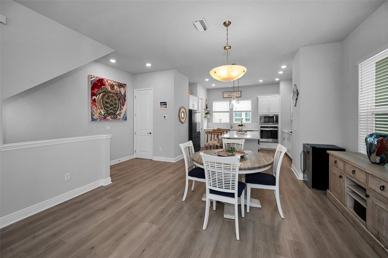 PAYNE PARK VILLAGE PH II - Residential