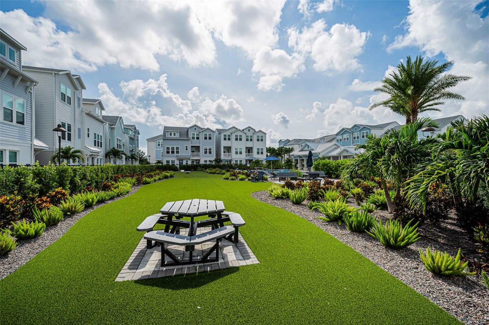 PAYNE PARK VILLAGE PH II - Residential