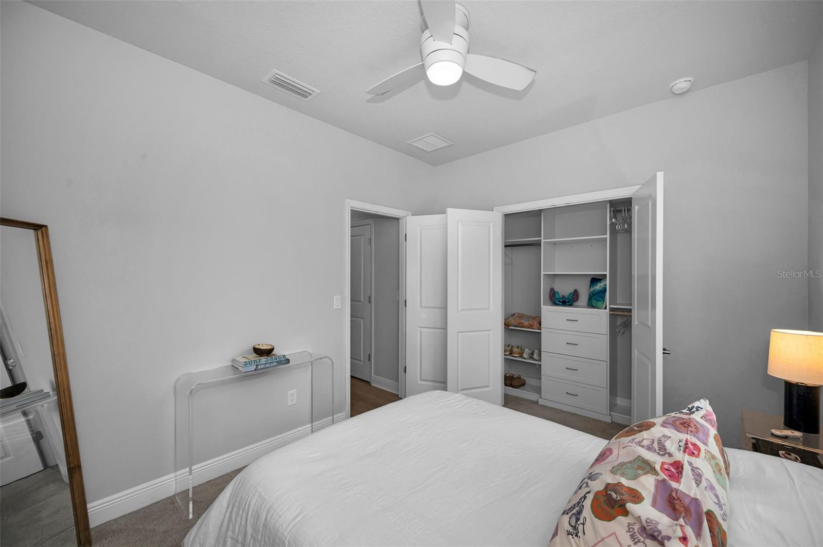 PAYNE PARK VILLAGE PH II - Residential