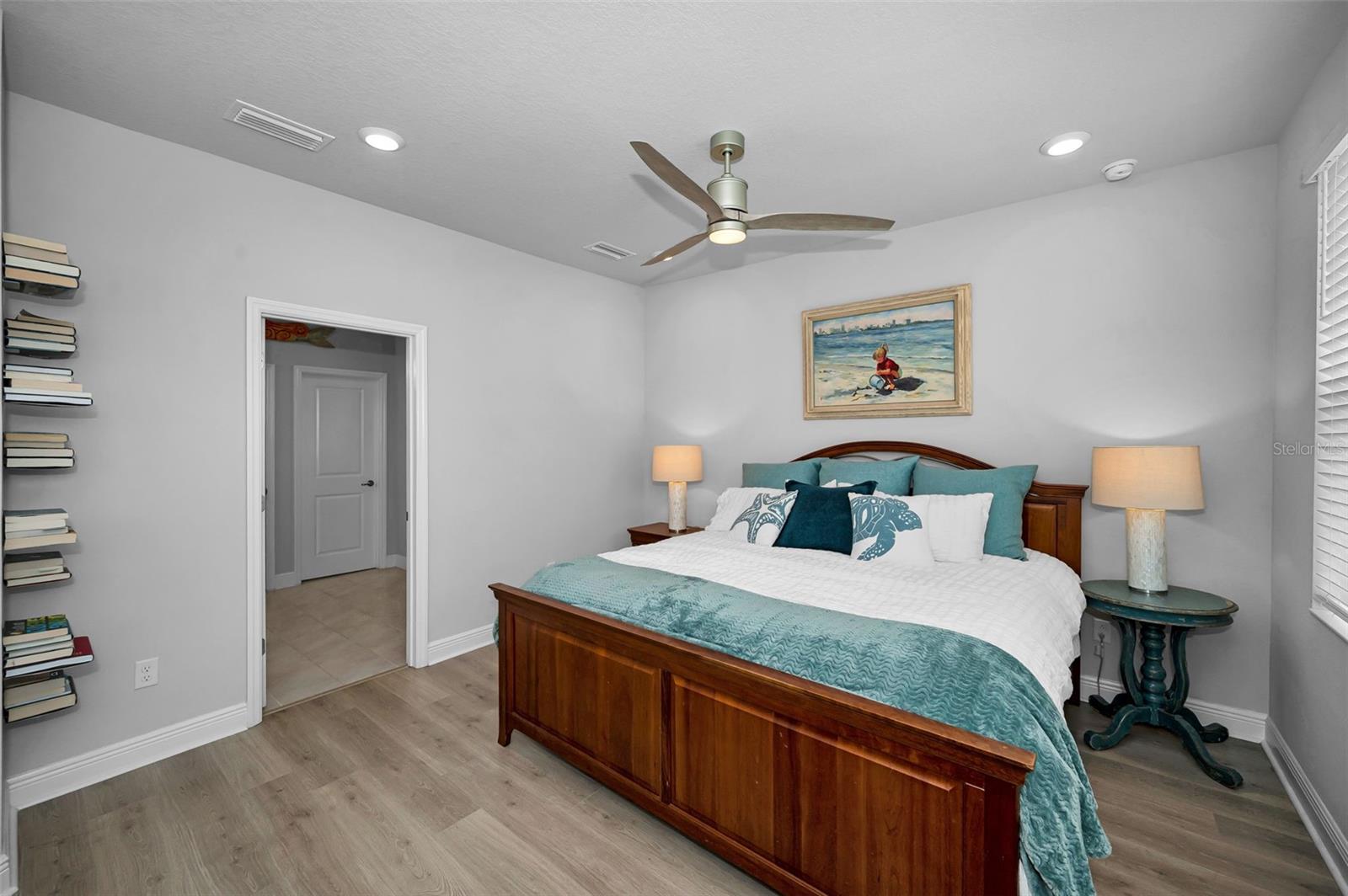 PAYNE PARK VILLAGE PH II - Residential
