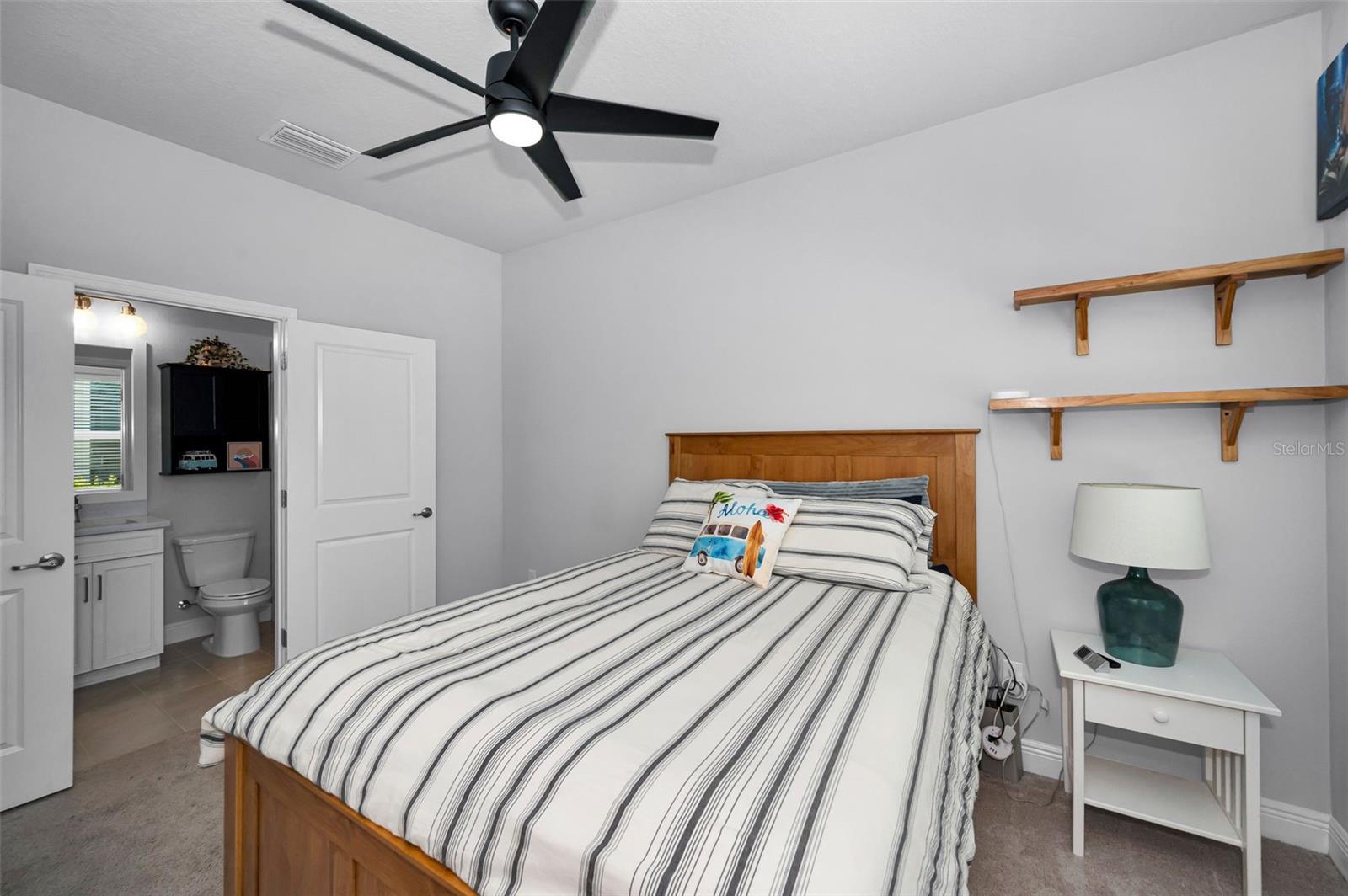 PAYNE PARK VILLAGE PH II - Residential