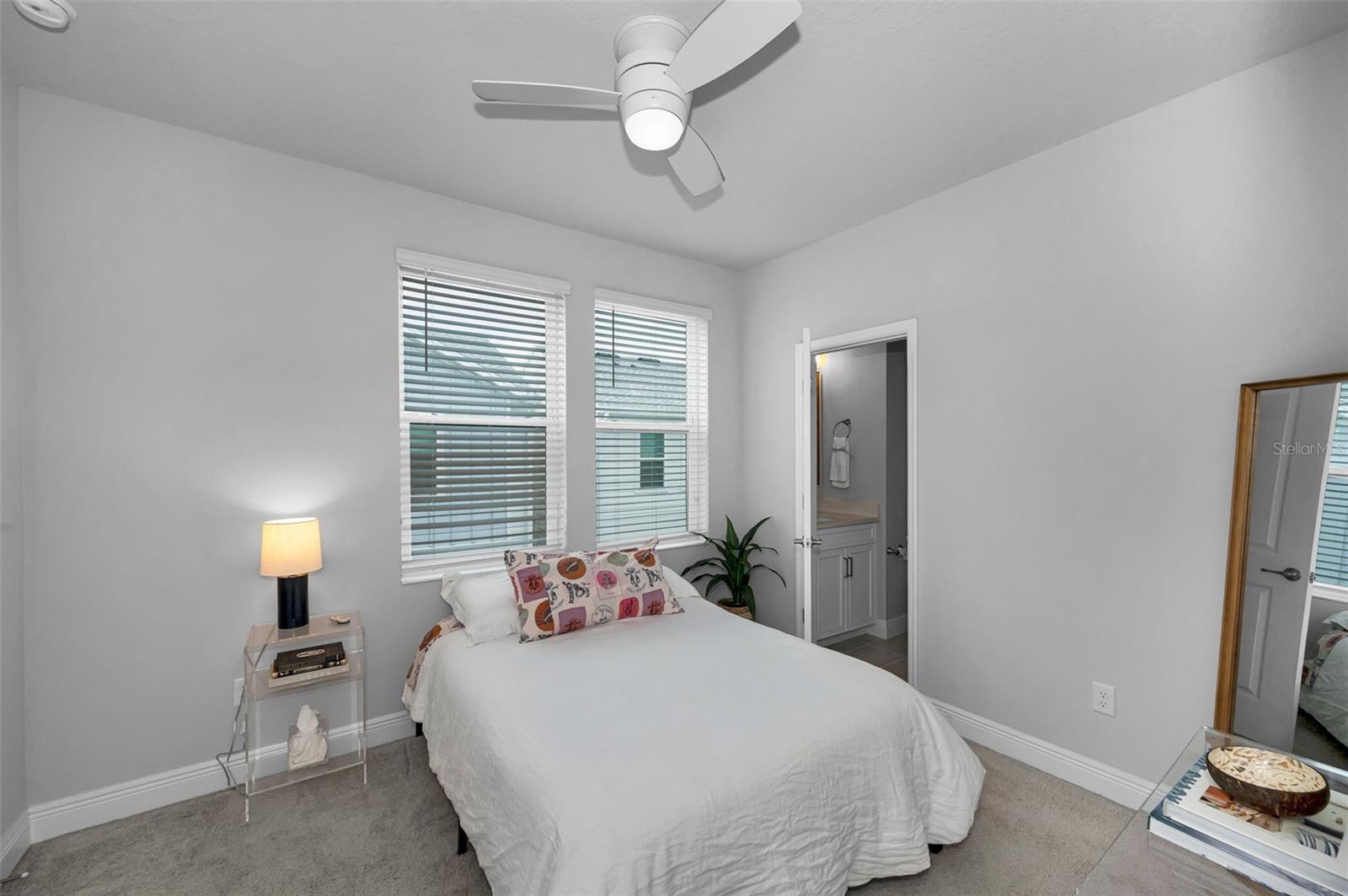 PAYNE PARK VILLAGE PH II - Residential