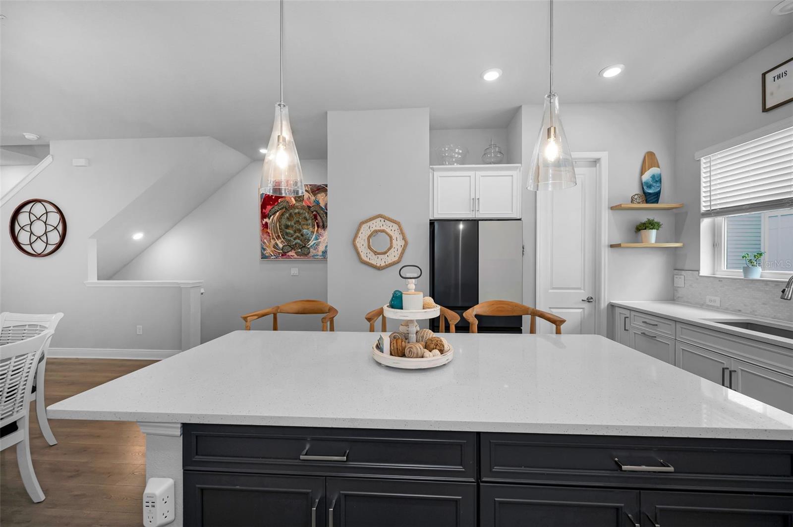 PAYNE PARK VILLAGE PH II - Residential