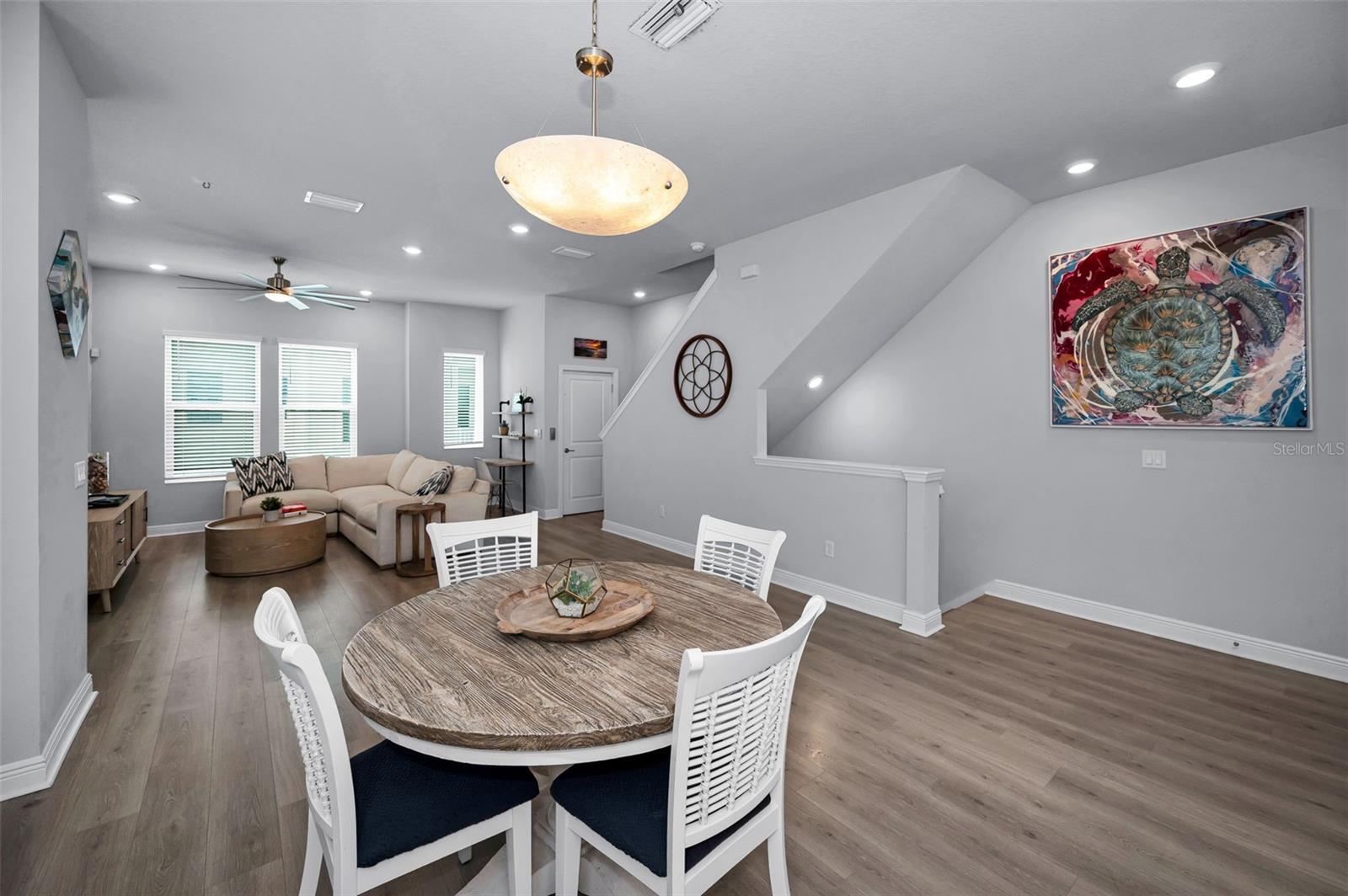 PAYNE PARK VILLAGE PH II - Residential